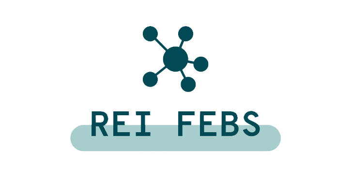 REI FEBS logo